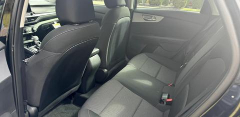 Kia Forte 2024