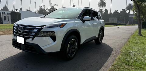 Nissan Rogue 2026
