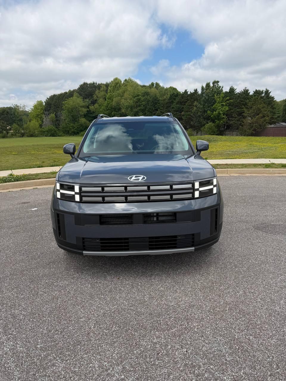 Hyundai Santa Fe 2026 in Madison, AL