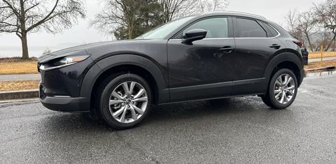Mazda CX-30 2022