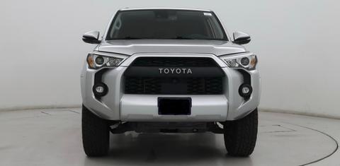 Toyota 4Runner 2021