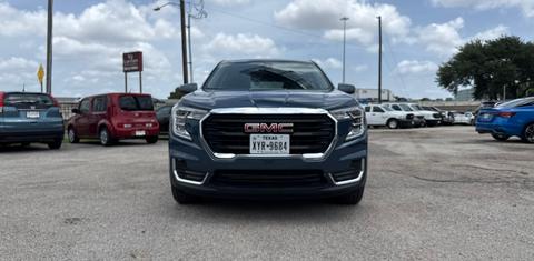 GMC Terrain 2024