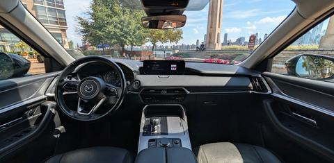 Mazda CX-90 2024