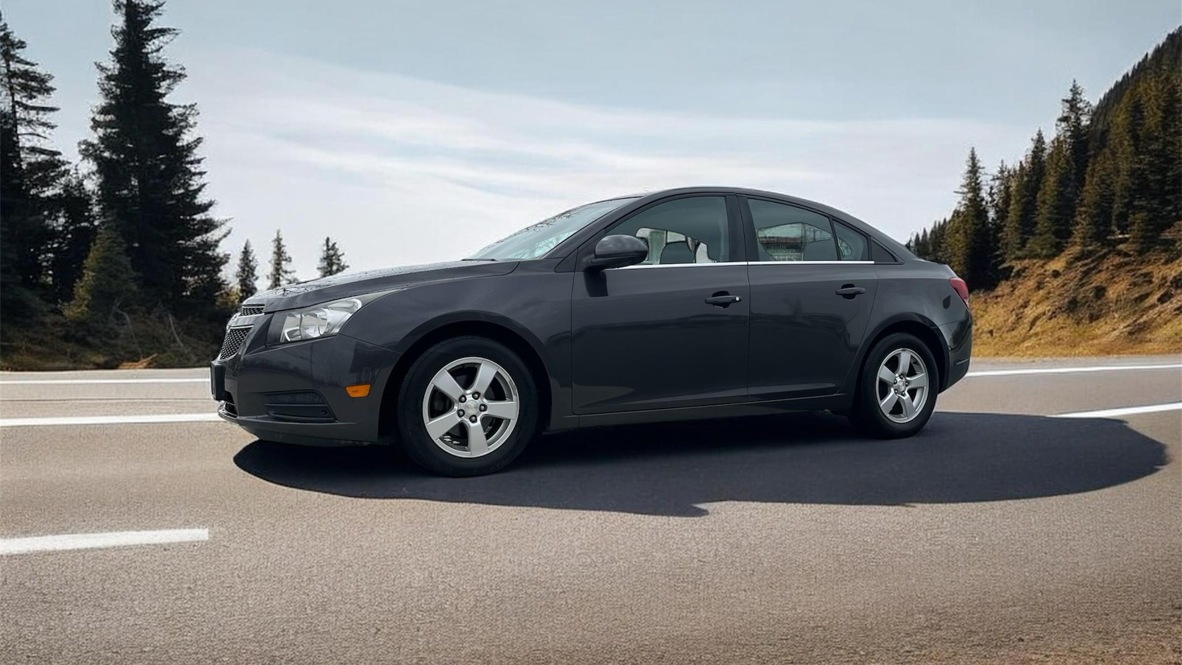 Chevrolet Cruze 2014 in Middletown, DE