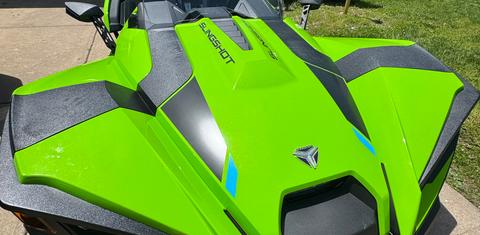 Polaris Slingshot 2025