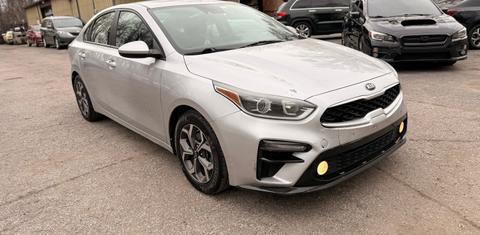 Kia Forte 2020