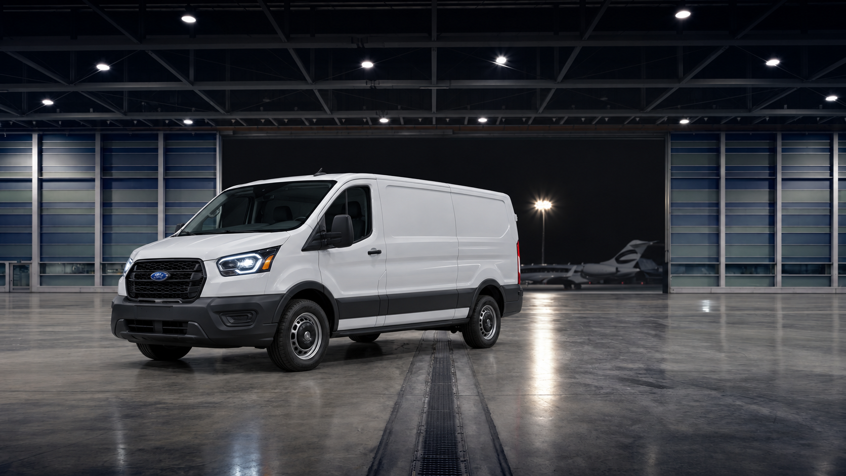 Ford Transit Cargo 2026 in Henderson, KY