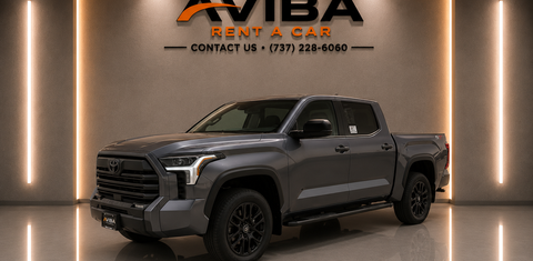 Toyota Tundra 2026