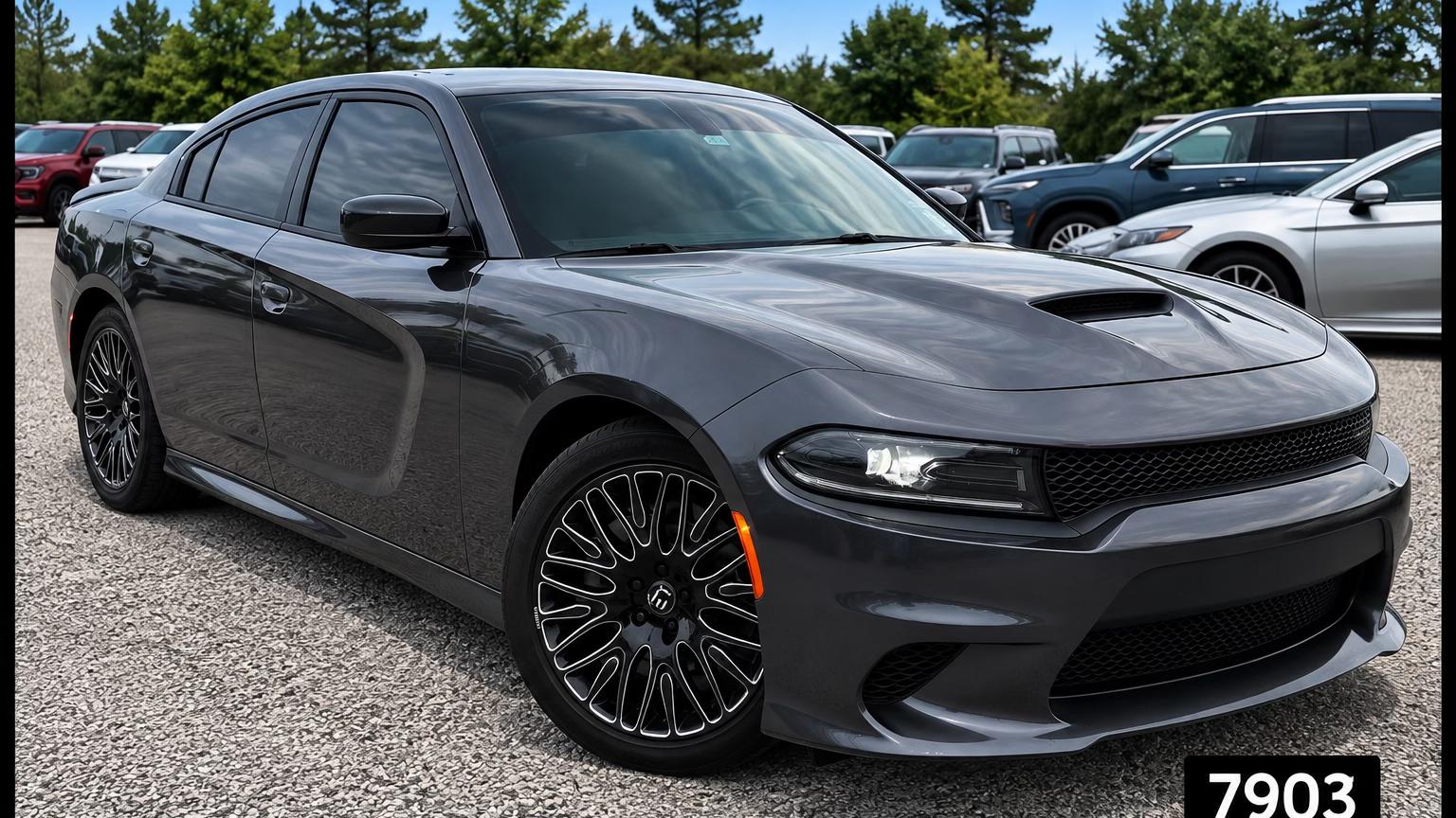 Dodge Charger 2023 in Lafayette, LA