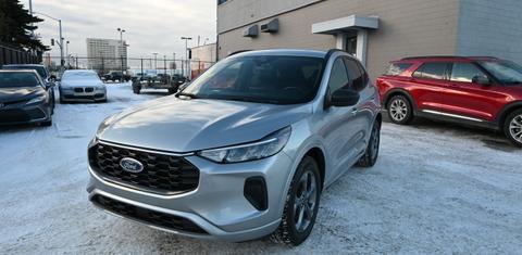 Ford Escape 2023