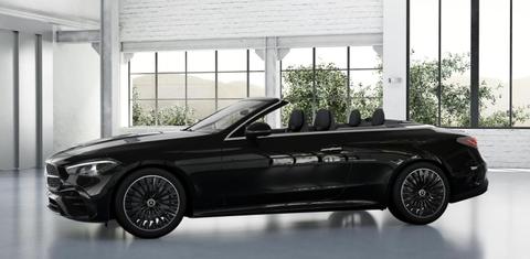 Mercedes-Benz CLE 2026