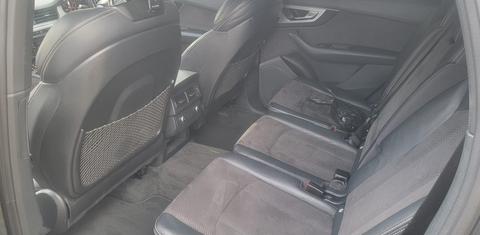 Audi Q7 2019