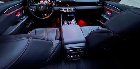 Honda Pilot 2026