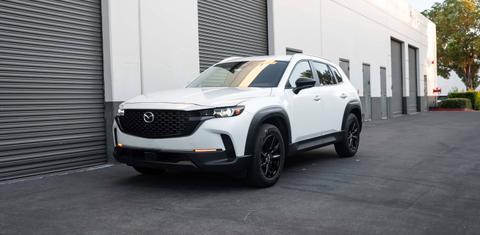 Mazda CX-50 2025