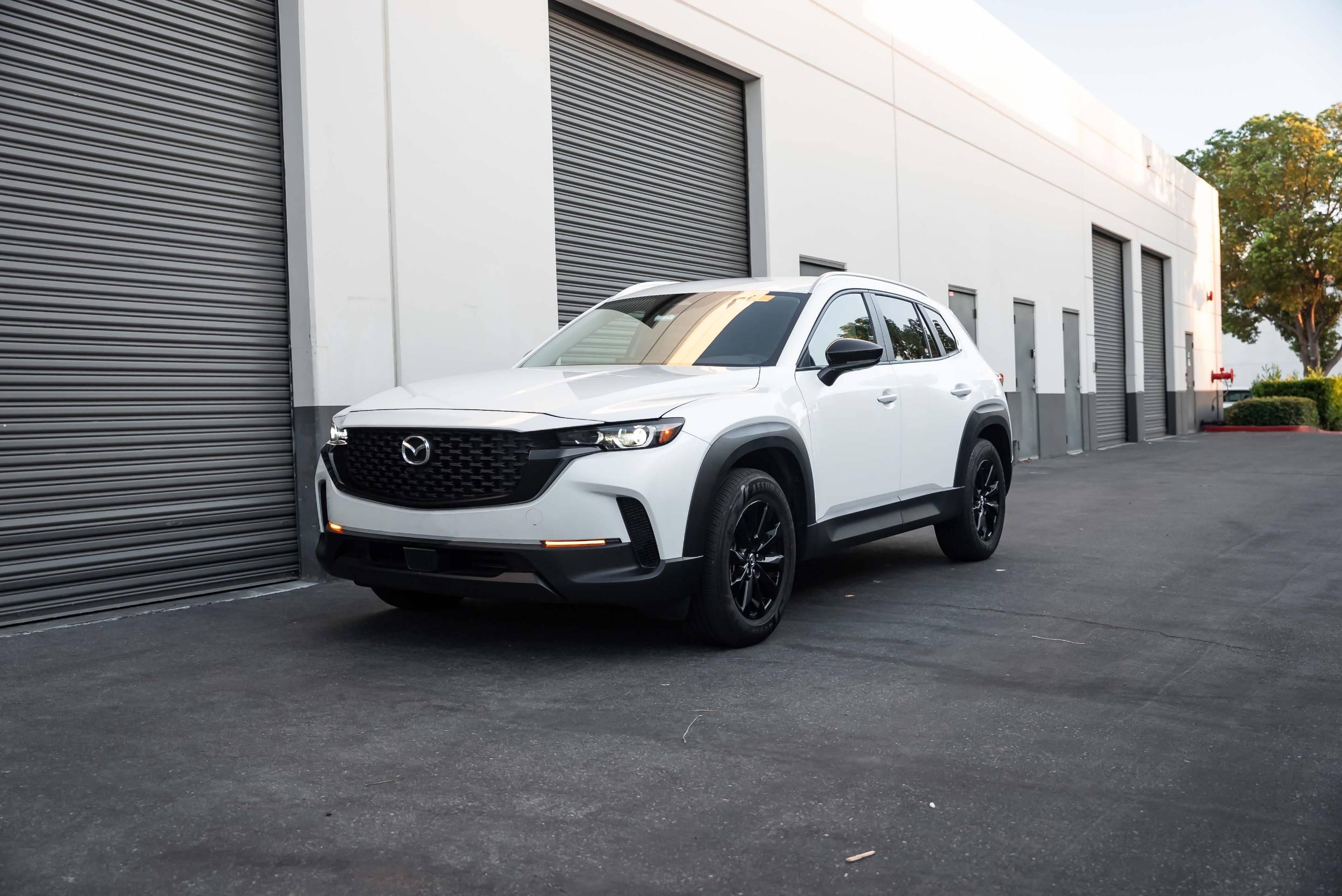 Mazda CX-50 2025 in Cerritos, CA