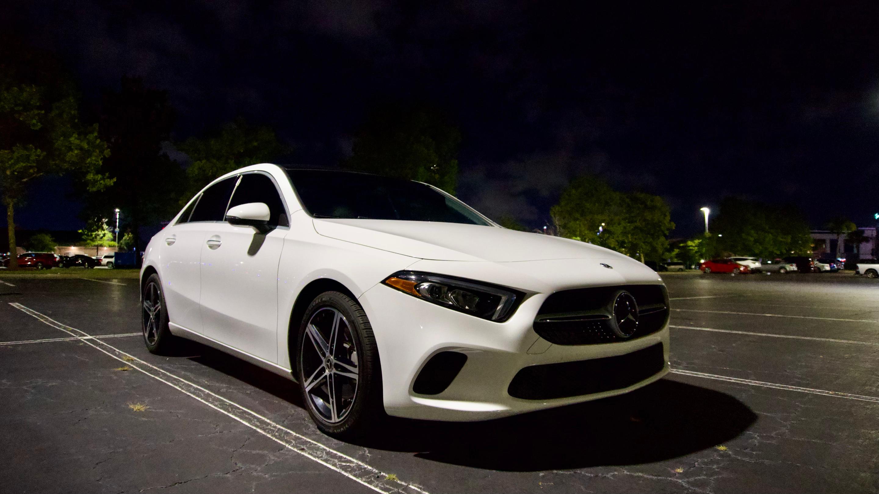 Mercedes-Benz A-Class 2022 in Myrtle Beach, SC