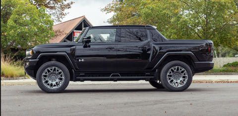 GMC HUMMER EV 2024
