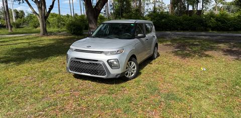 Kia Soul 2020