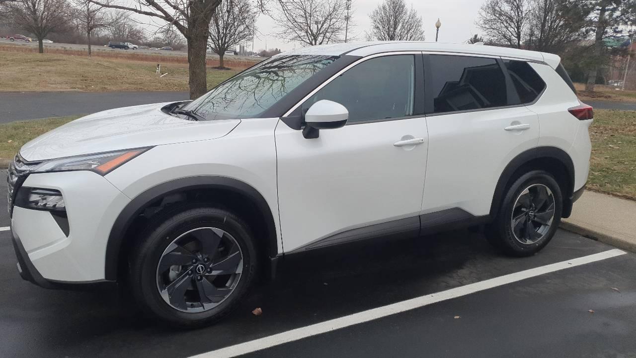 Nissan Rogue 2026 in Indianapolis, IN