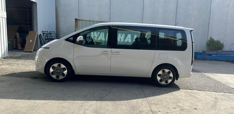 Hyundai STARIA 2025