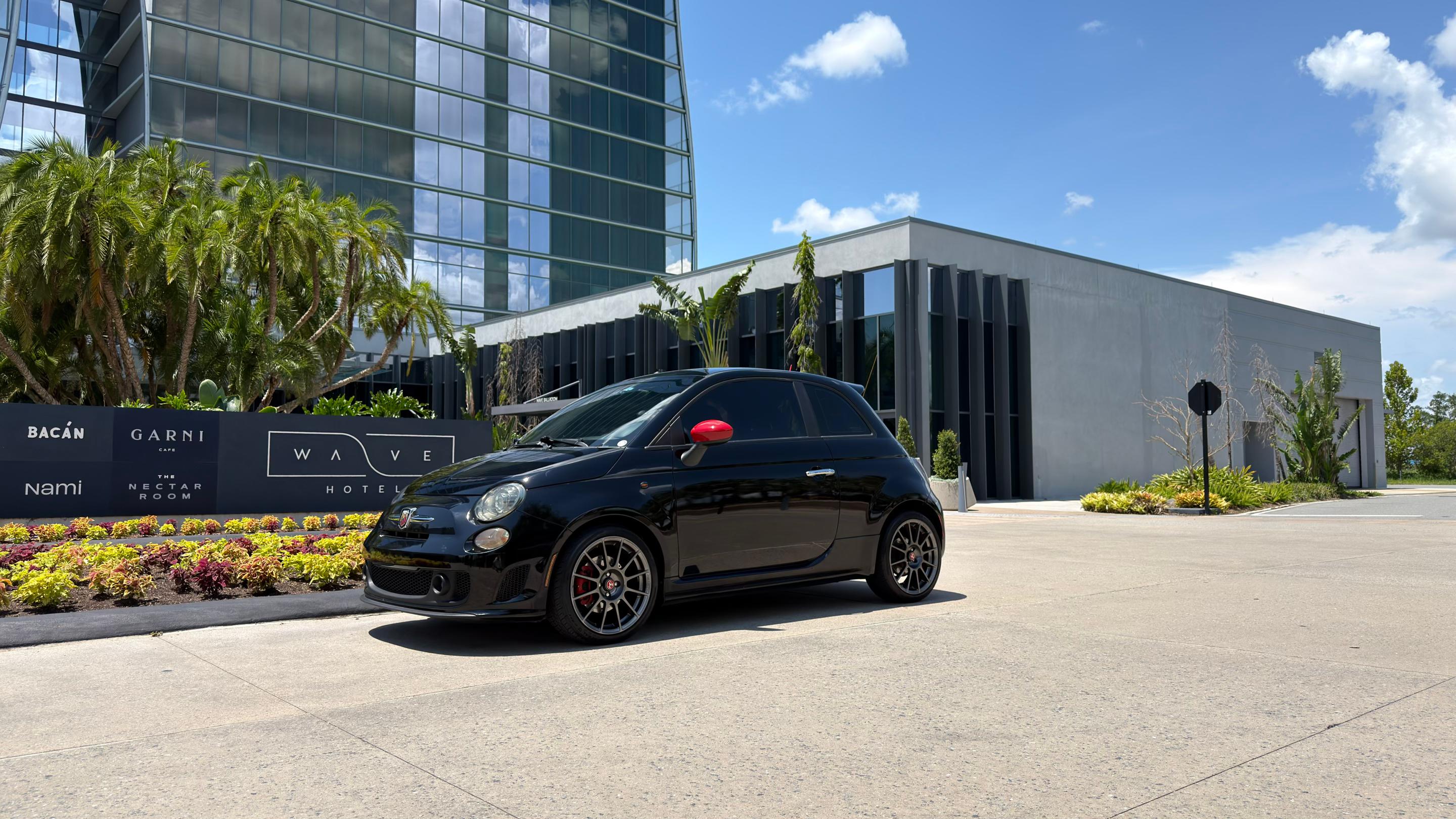 FIAT 500 2017 in Orlando, FL