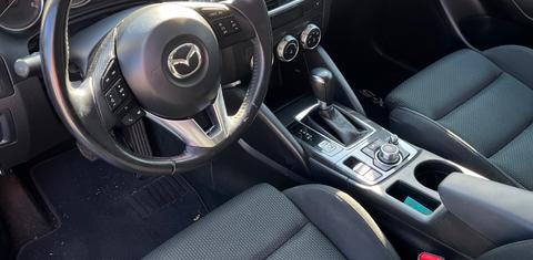 Mazda CX-5 2016