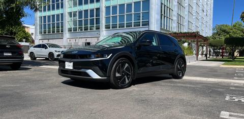 Hyundai IONIQ 5 2025