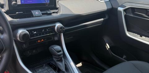 Toyota RAV4 2025