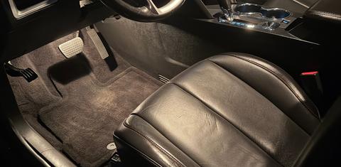 Chevrolet Equinox 2016