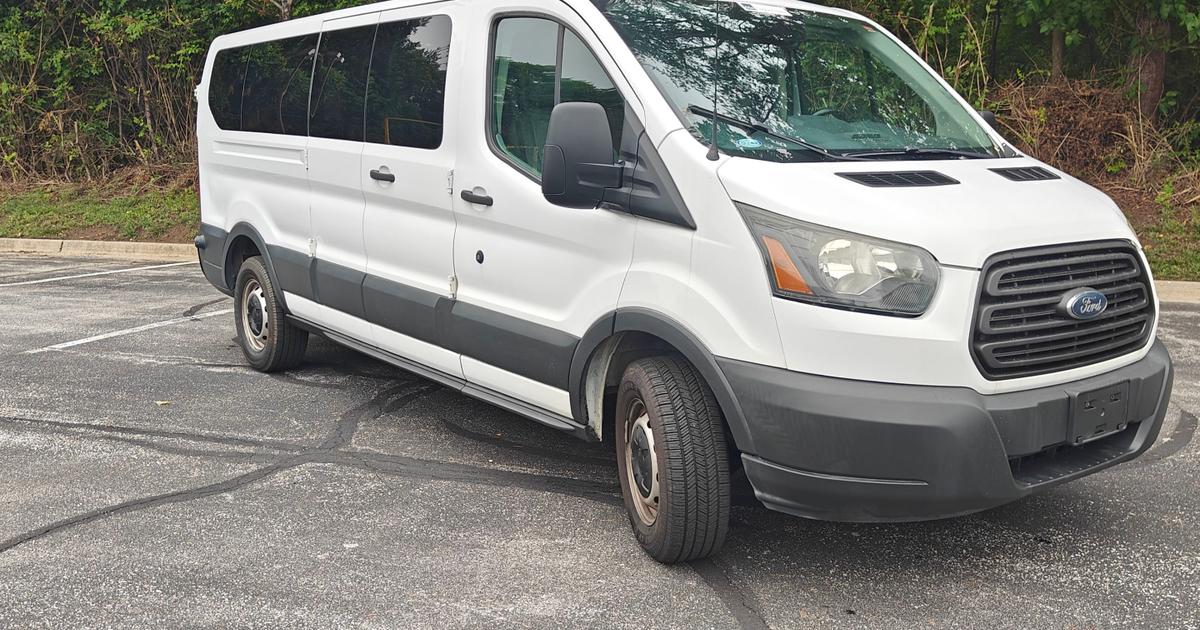 Ford Transit 2016 rental in Beltsville, MD by Ansar | Turo