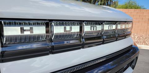 GMC HUMMER EV SUV 2024