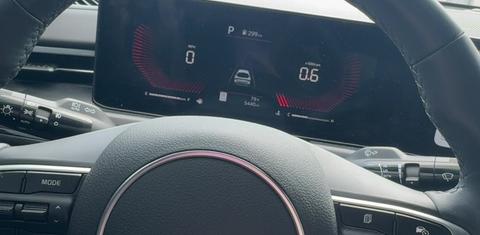 Kia K5 2026