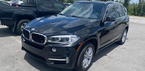 BMW X5 2015