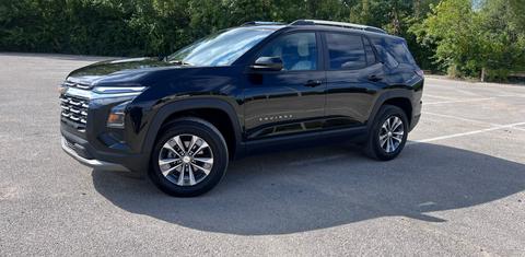 Chevrolet Equinox 2026