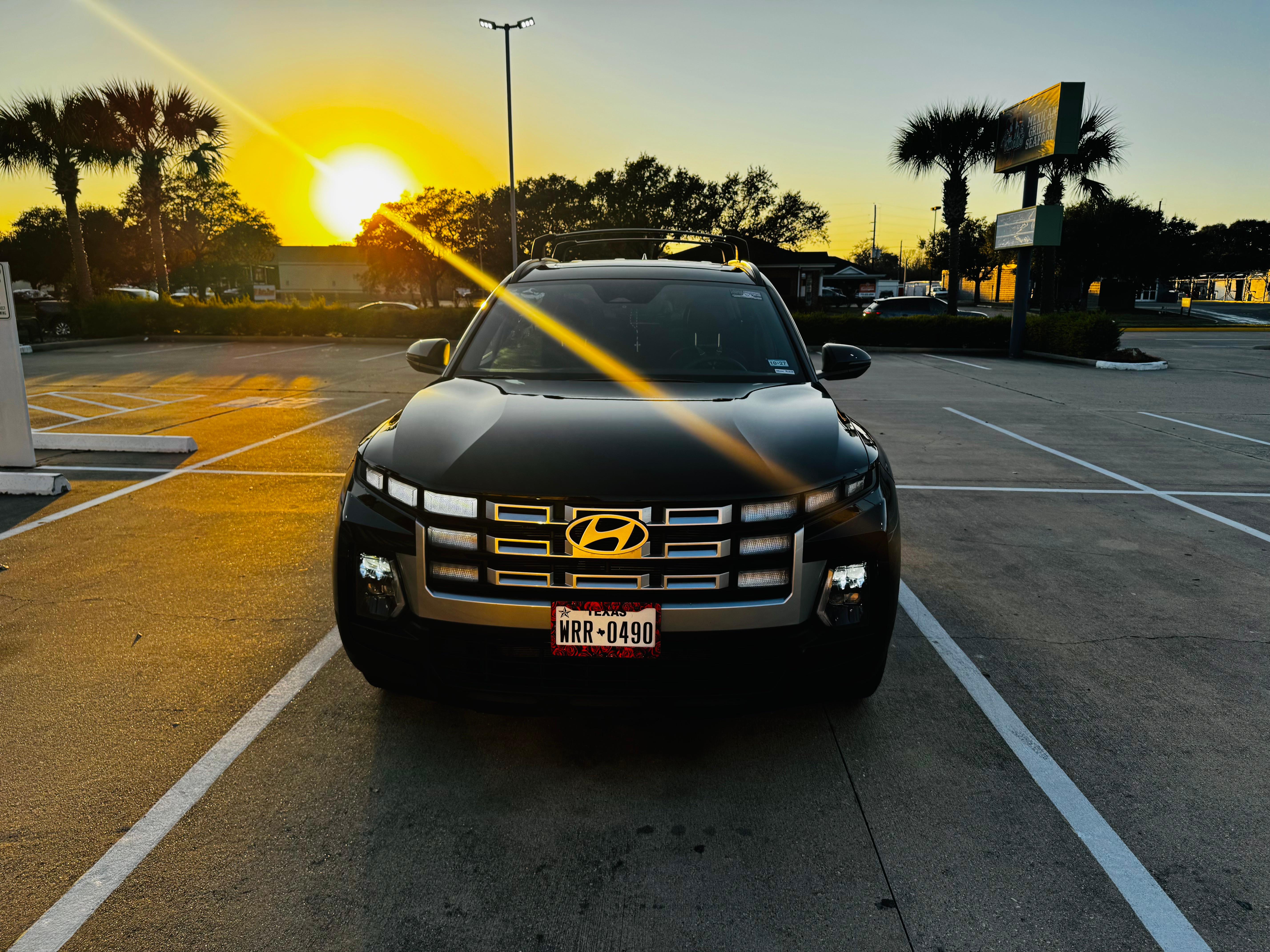 Hyundai Santa Cruz 2026 in Katy, TX