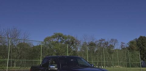 Ford F-150 2019