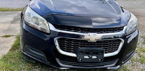 Chevrolet Malibu 2015