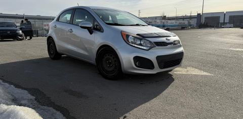 Kia Rio 2014