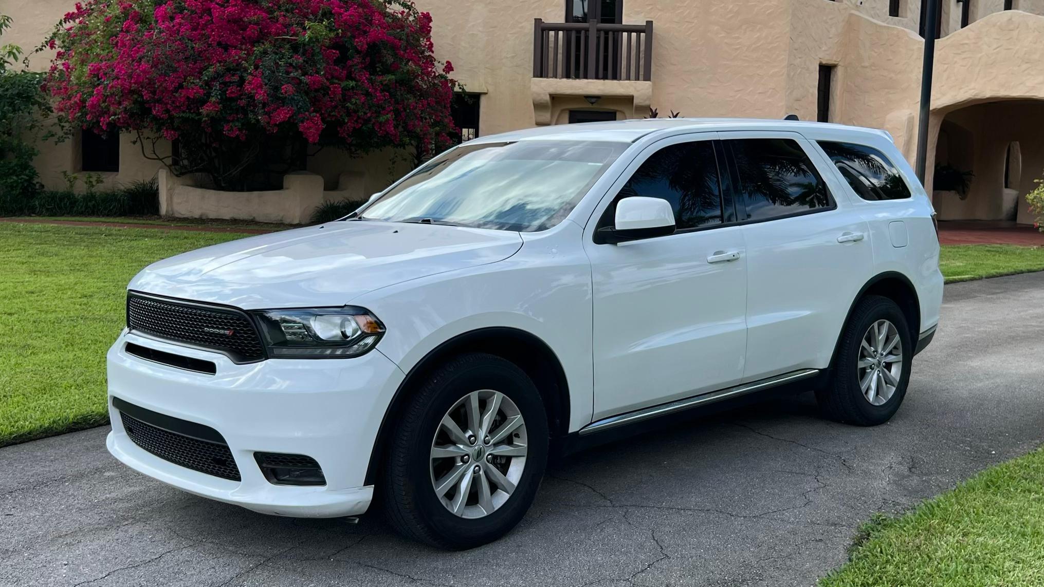 Dodge Durango 2020 in Miami Springs, FL