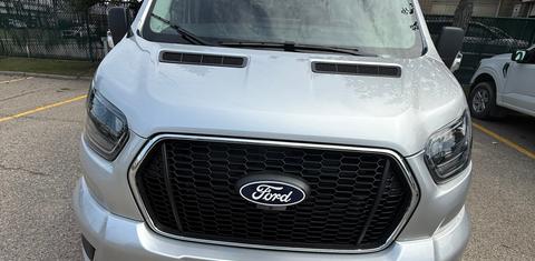 Ford Transit 2026