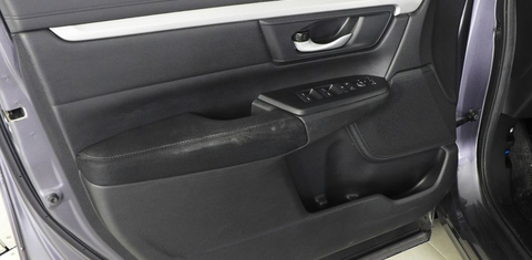 Honda CR-V 2018