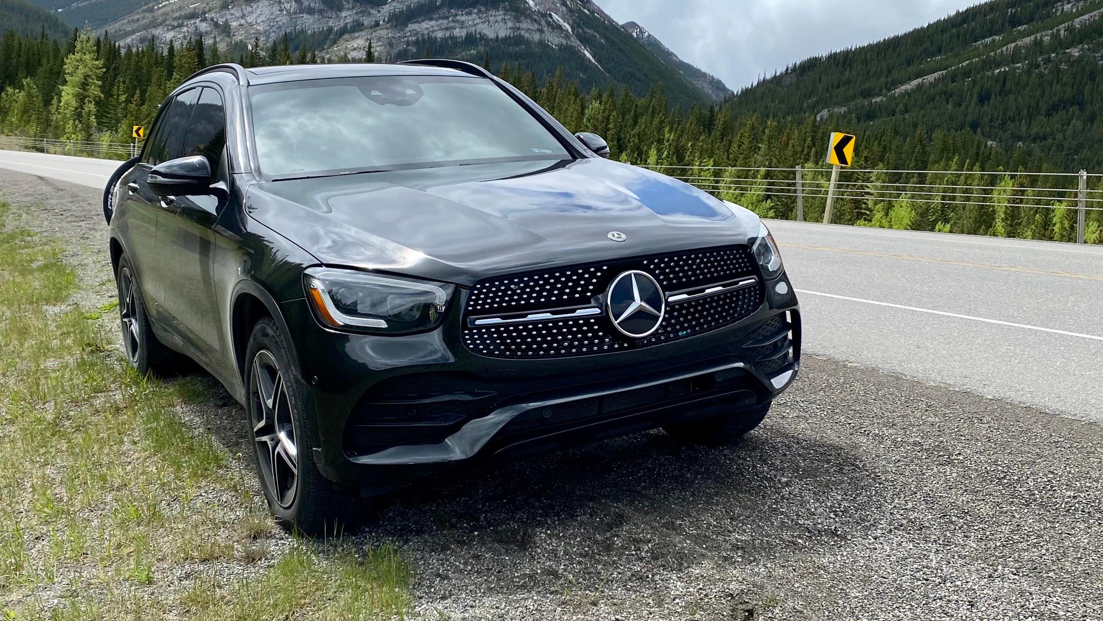 Mercedes-Benz GLC-Class 2020 à Calgary, AB