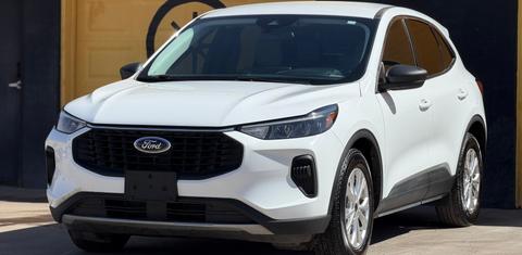 Ford Escape 2023