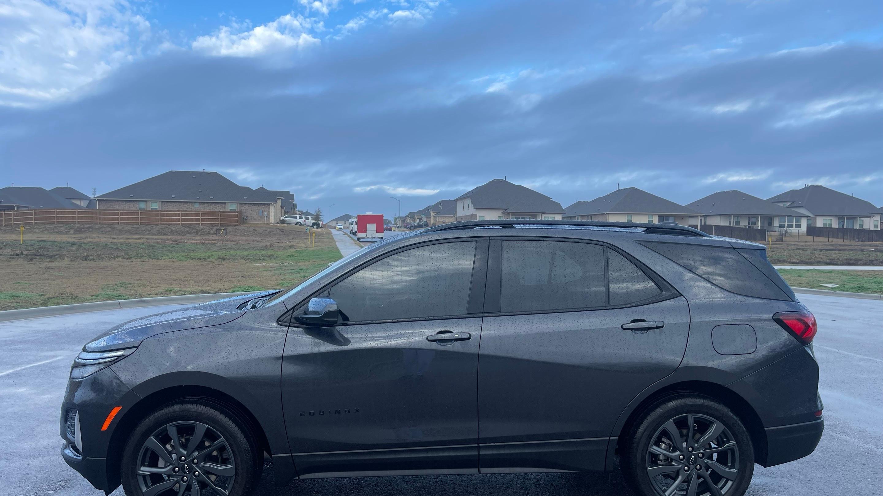 Chevrolet Equinox 2022 in Pflugerville, TX