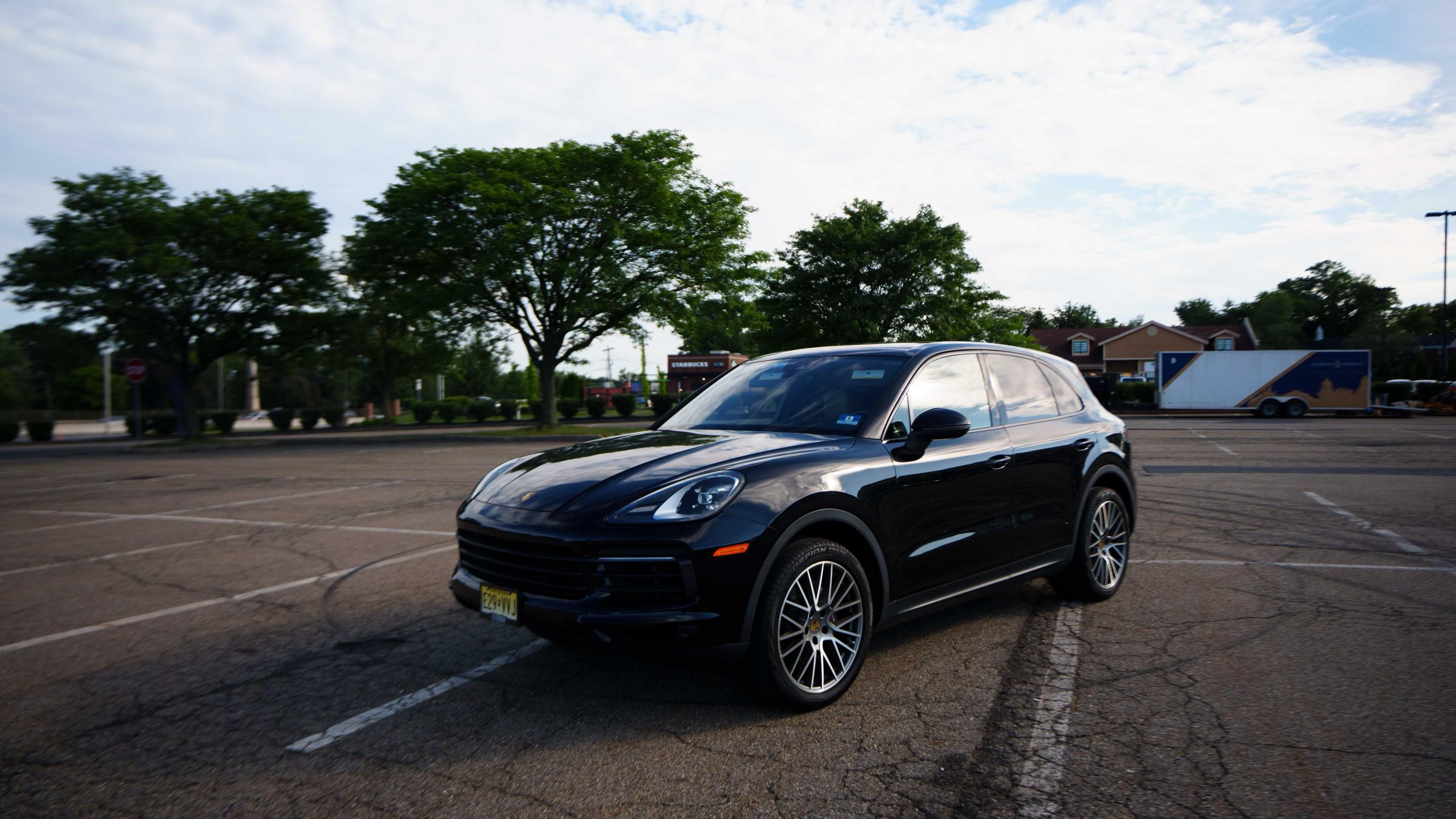 Porsche Cayenne 2019 in Highland Park, NJ