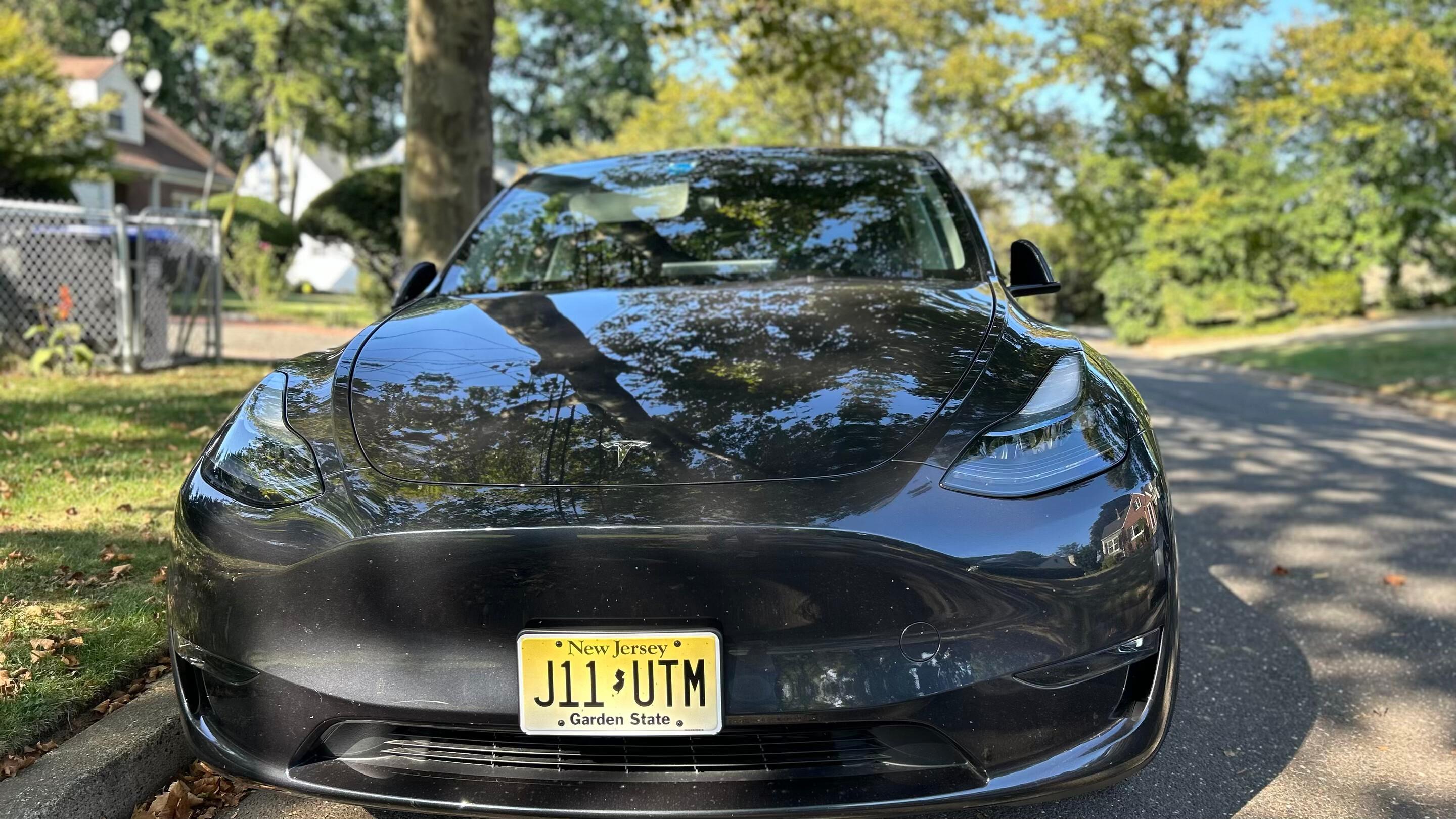Tesla Model Y 2024 in Highland Park, NJ
