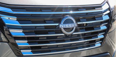 Nissan Rogue 2025