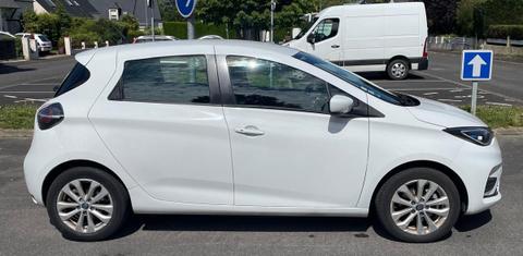 Renault ZOE 2020