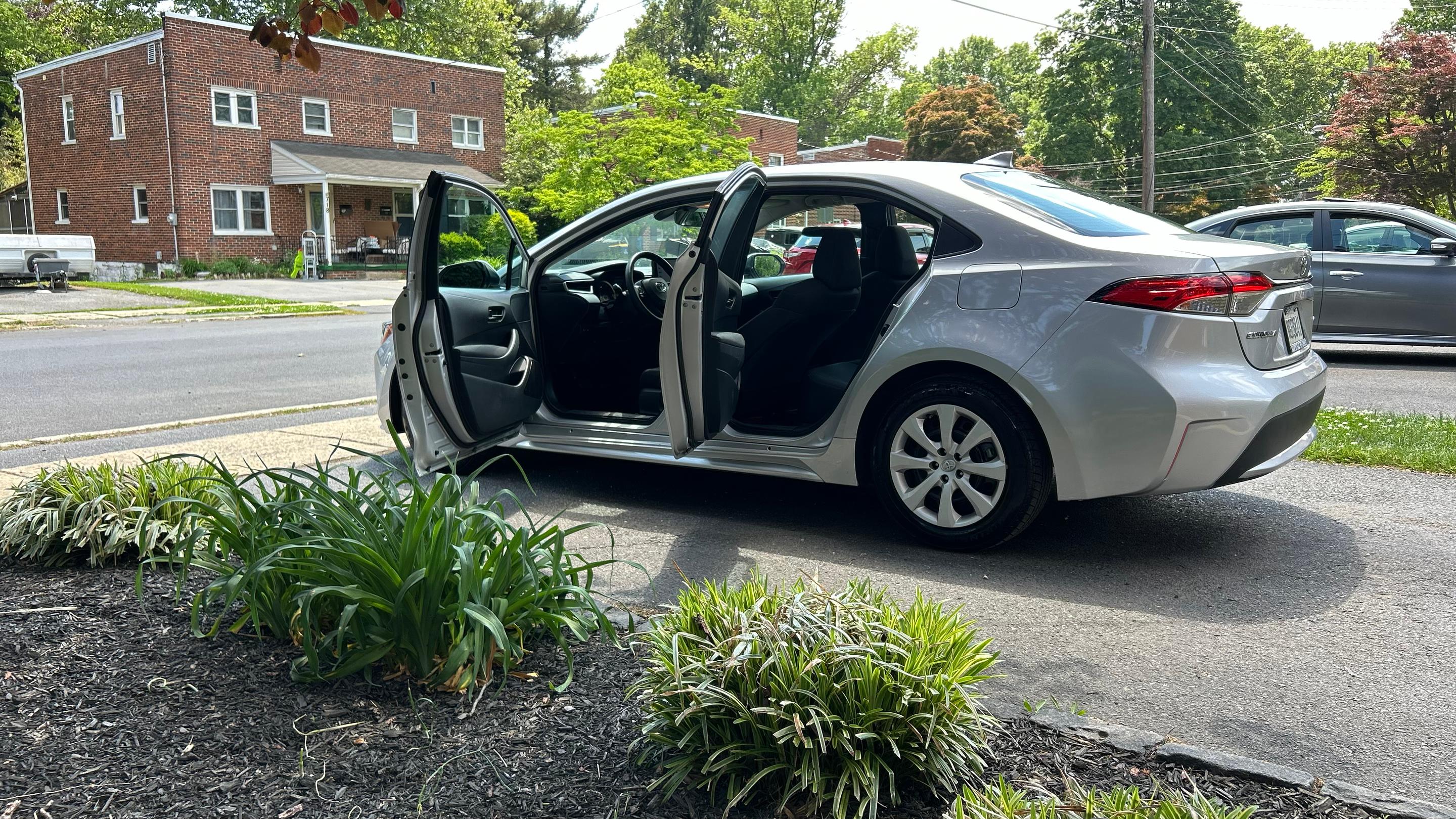 Toyota Corolla 2022 in Lancaster, PA