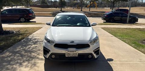 Kia Forte 2020